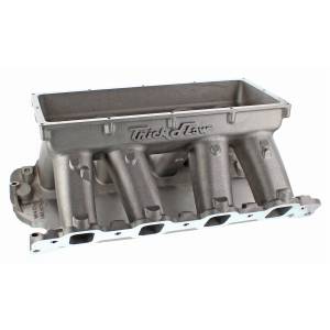 Trickflow - Trick Flow R-Series A460 Tunnel Ram Intake Manifold for A460 Cylinder Heads