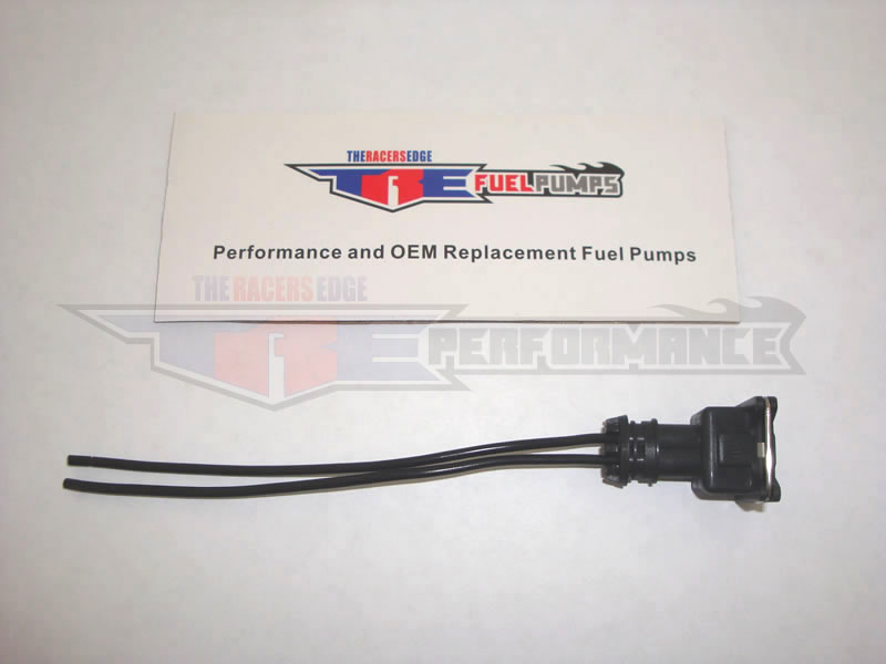 Bosch Fuel Injector Clips