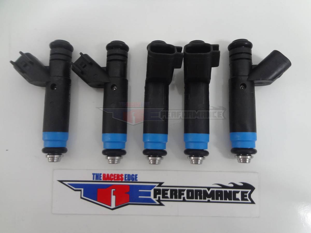 Ford siemens injectors #8