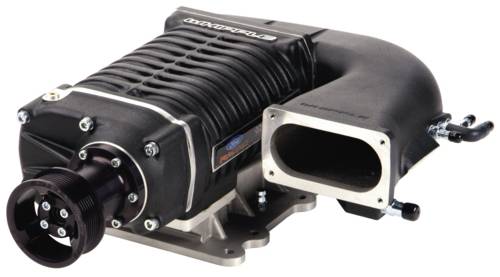 Whipple Superchargers - Whipple Ford Lightning SVT F150 5.4L 1999-2000 Supercharger Tuner Kit W140AX 2.3L - Image 1