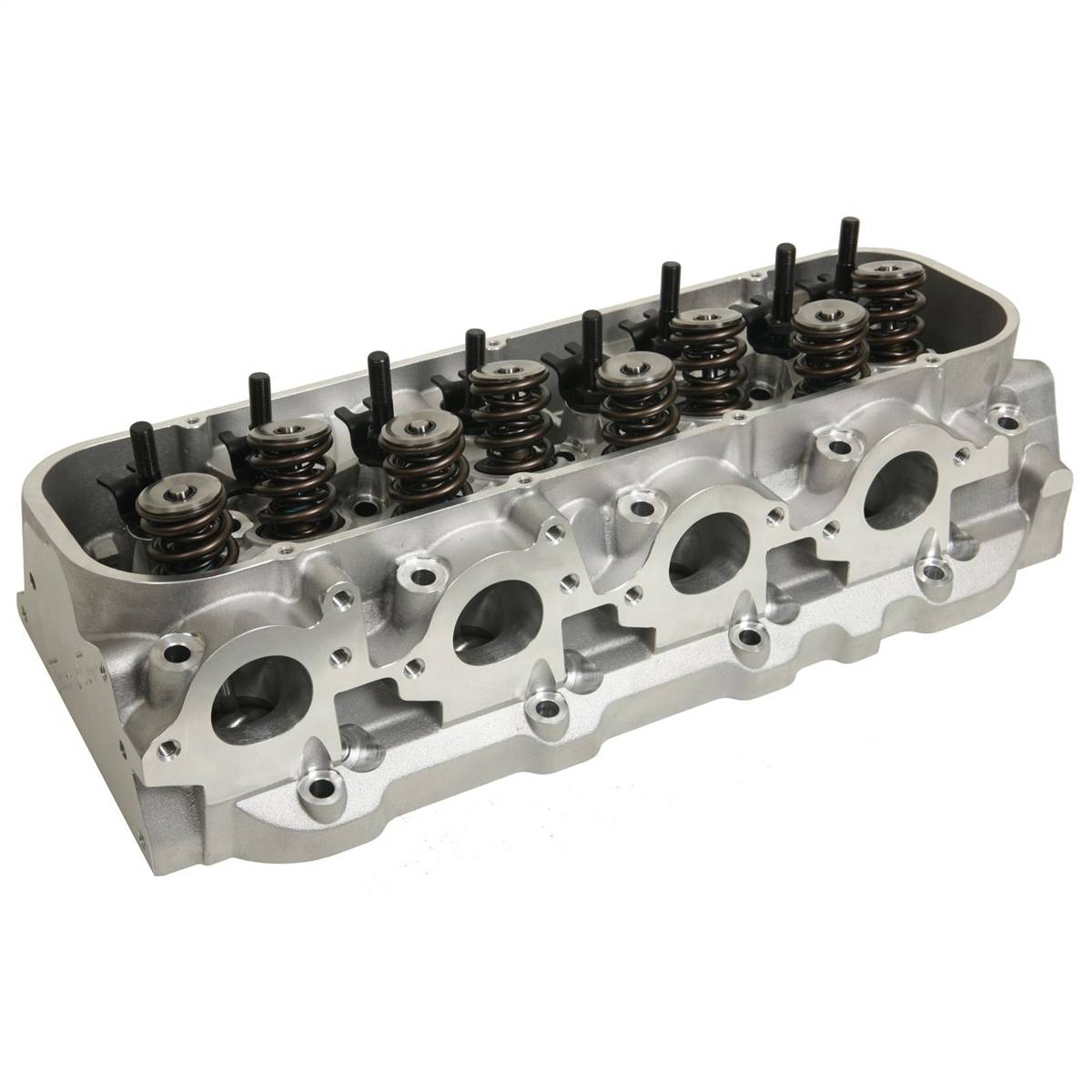 Trickflow PowerPort Cylinder Head Big Block Chevy BBC 365cc Intake ...