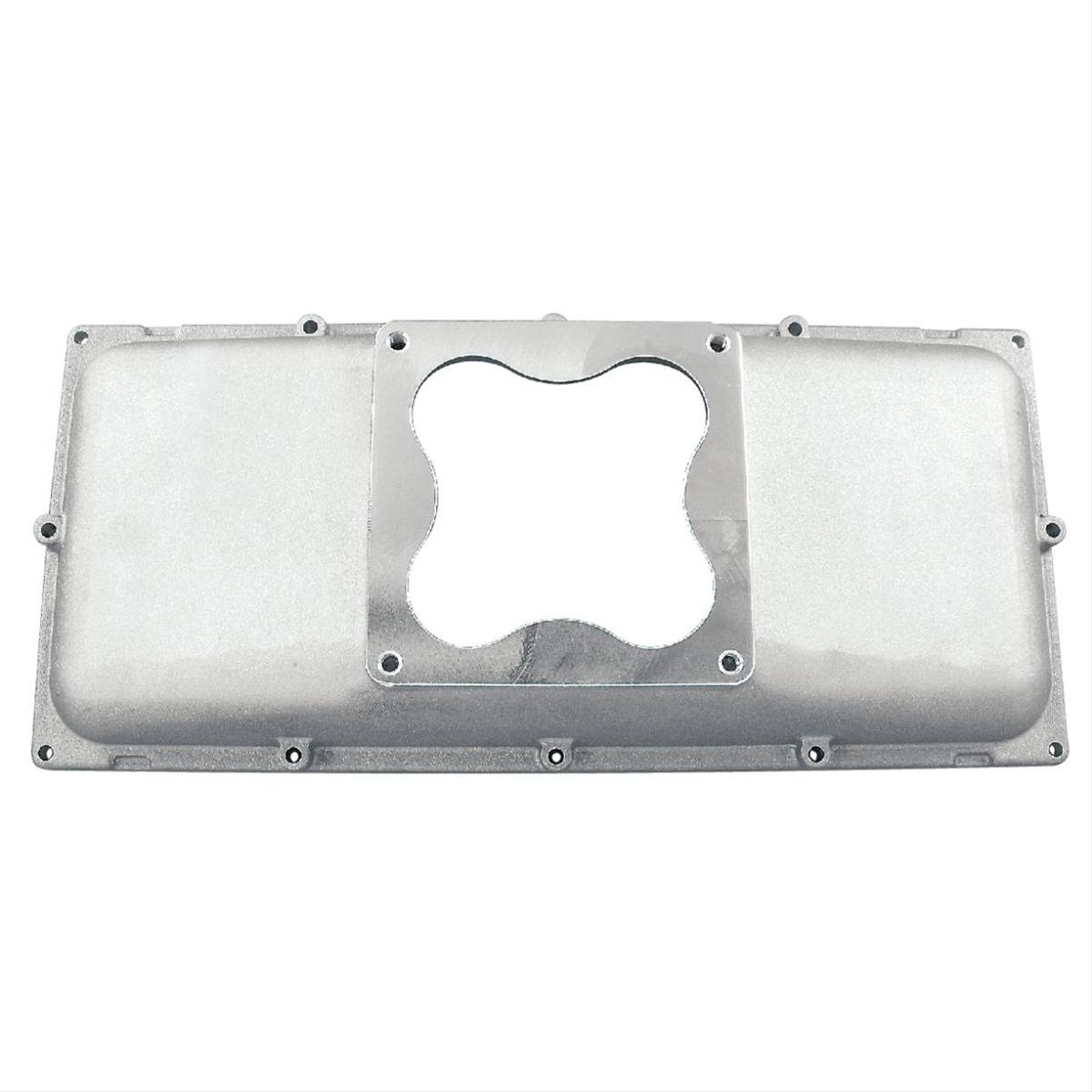 Trickflow - Trick Flow R-Series A460 Tunnel Ram Manifold Top Cover for A460 Cylinder Heads - Image 1