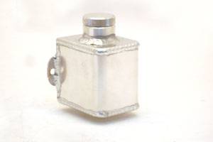 Canton Racing Products - Aluminum Clutch Fluid Reservoir Tank - Image 1