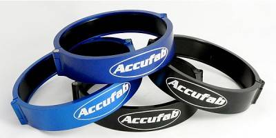 Accufab Racing - Accufab 3" Clamshell Quick Disconnect Clamp - Image 1