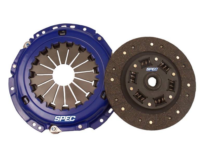SPEC - Chevy Sonic 2012-2016 1.4T Stage 1 SPEC Clutch V2 - Image 1