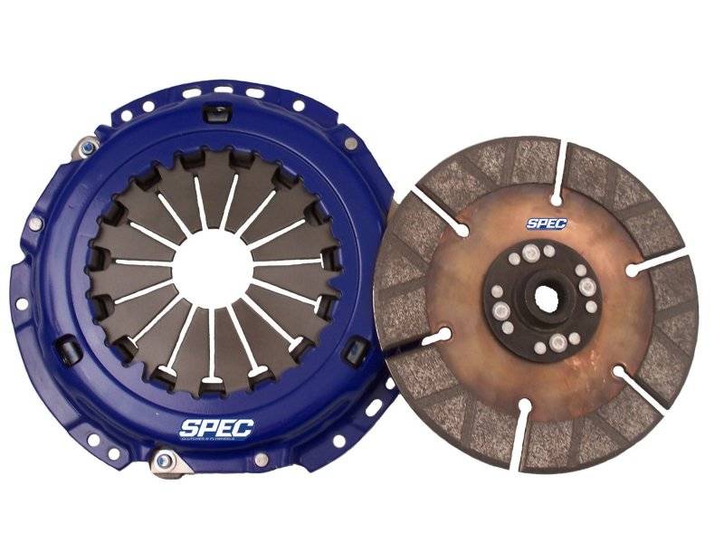 SPEC - Subaru BRZ 2012-2014 2.0L Stage 5 SPEC Clutch - Image 1