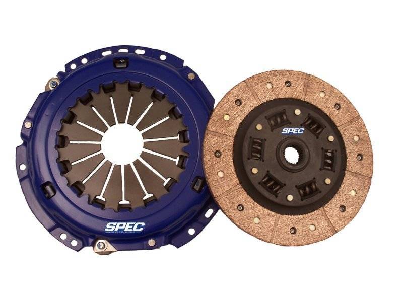 SPEC - Ford Mustang 2015-2020 2.3T Ecoboost Stage 3+ SPEC Clutch - Image 1