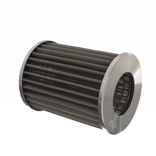 Accufab Racing - Accufab Ford GT Stainless Steel Oil Filter 2005-2006 - Image 1