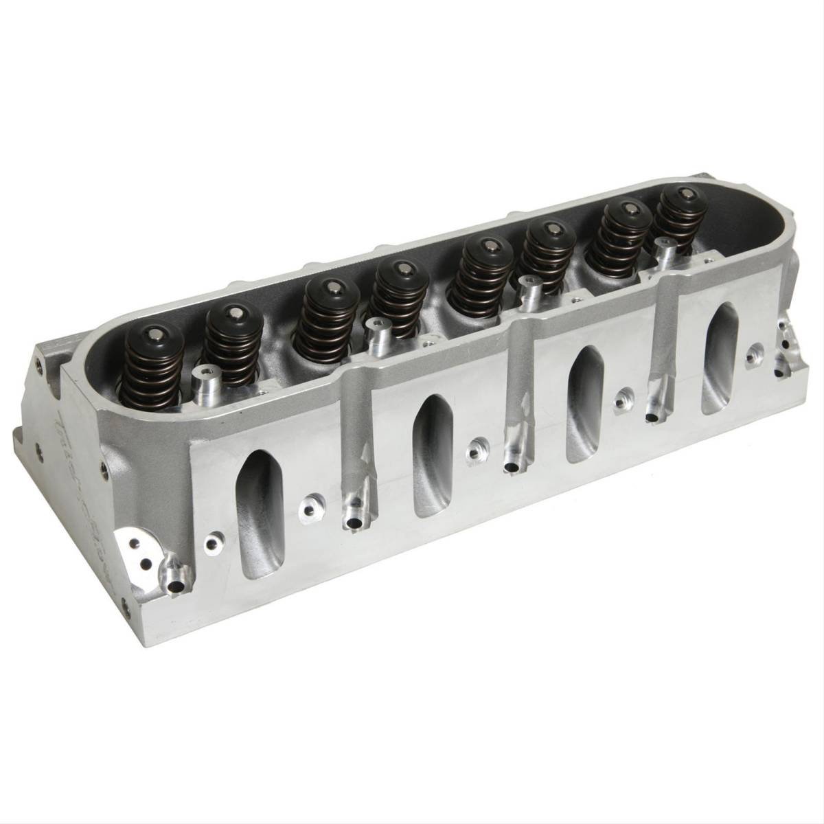 Trickflow - Trickflow GenX LS1 Cylinder Head, 220cc Intake, Chromoly Retainers, Max Lift .650 - Image 1