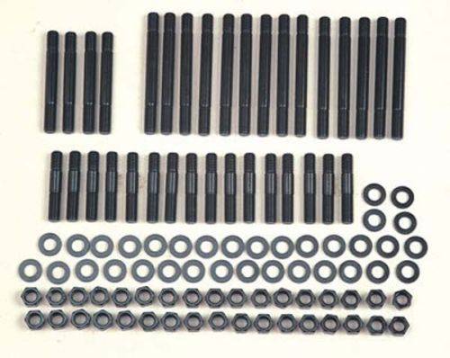 Automotive Racing Products - ARP SBC Chevrolet Small Block Hex Pro Series Cylinder Head Stud Kit - Image 1