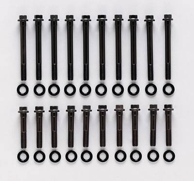 Automotive Racing Products - ARP Ford 289-302 SB Hex High Performance Series Cylinder Head Bolt Kit - Image 1