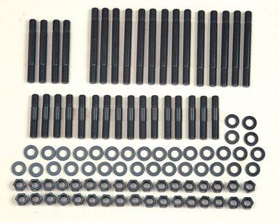 Automotive Racing Products - ARP Ford Small Block 289-302 7/16" Hex Pro Series Cylinder Head Stud Kit - Image 1