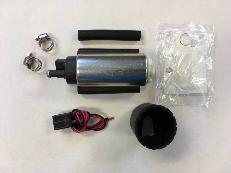 TREperformance - Acura 3.2TL 255 LPH Fuel Pump 1996-2001 - Image 1