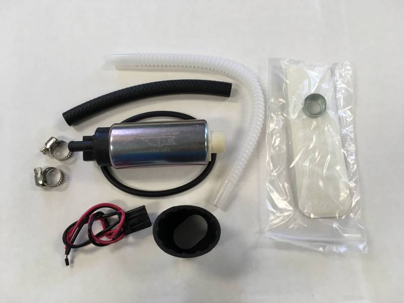 TREperformance - Land Rover Discovery 1 255 LPH Fuel Pump 1989-1998 - Image 1