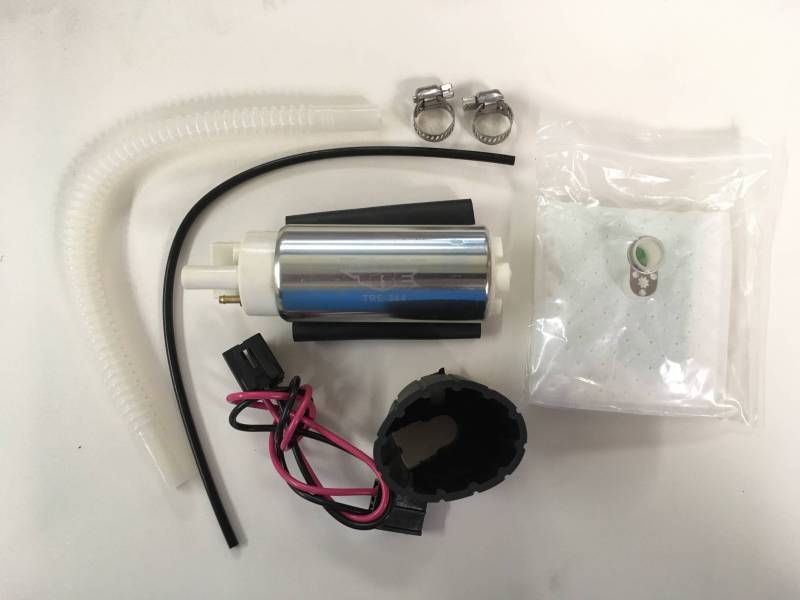 Chevy Cavalier 255 Lph Fuel Pump 2000 2005 Treperformance Com