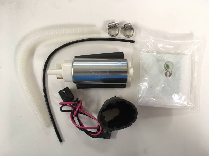 TREperformance - Chevy Classic 255 LPH Fuel Pump 2004 - Image 1