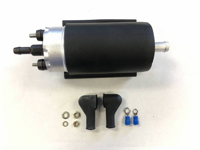 TREperformance - Fiat 124 Spider OEM Replacement Fuel Pump 1979-1985 - Image 1