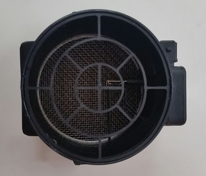 vw passat mass air flow sensor