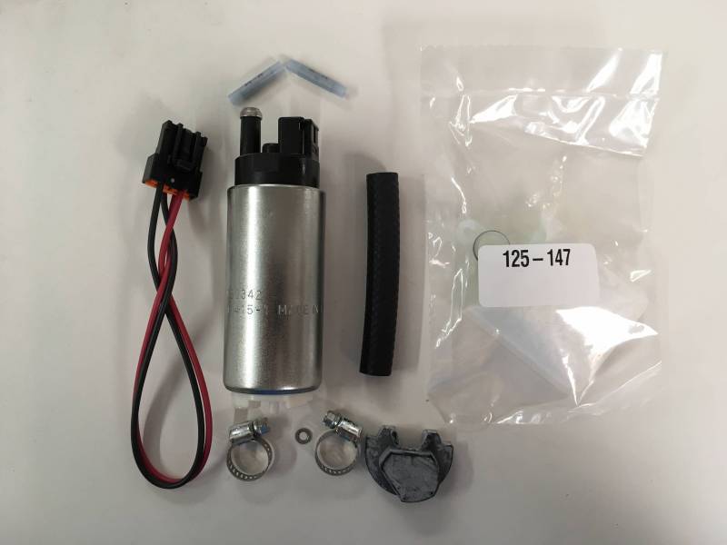 Walbro 400-1001 Fuel Pump Installation Kit 