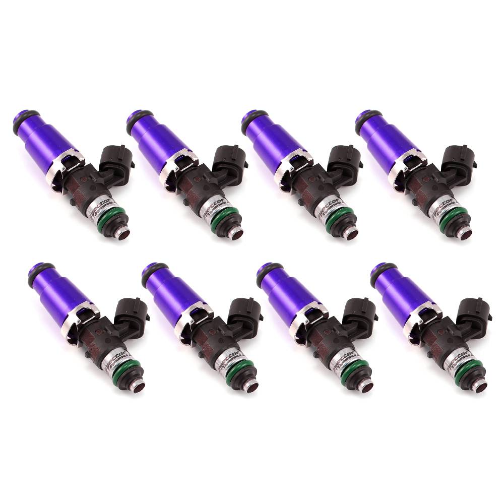 Injector Dynamics ID2000 Chevy LS1 LS6 2000cc 2225cc GM Fuel Injectors