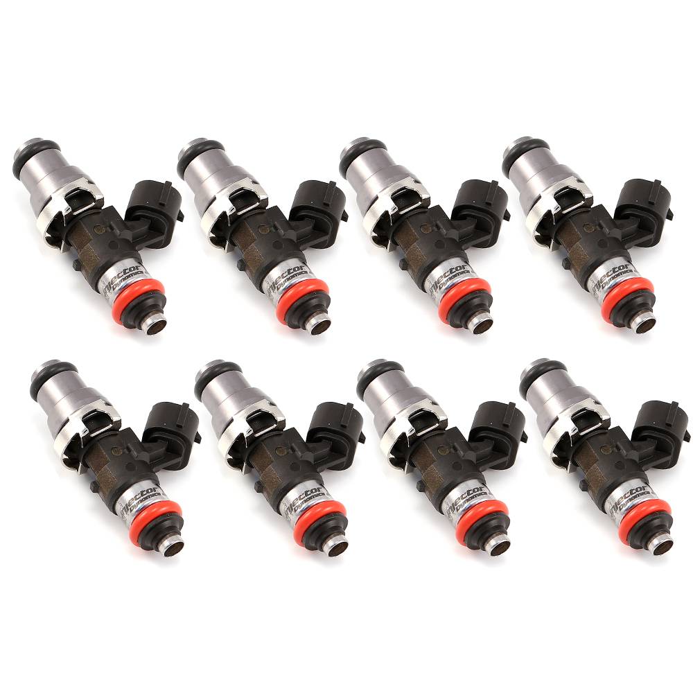 Injector Dynamics ID2000 Chevy/GM LS2 2000cc 2225cc GM Fuel Injectors