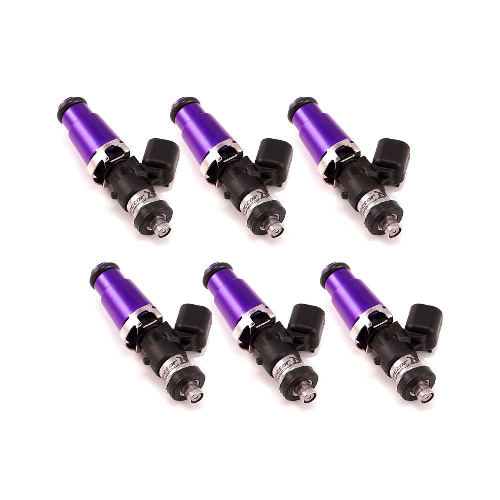 Injector Dynamics Id1050 19 02 Nissan Skyline Gtr R32 R33 R34 14mm 1050cc 1065cc Fuel Injectors 1050 60 14 D 6 Treperformance Com