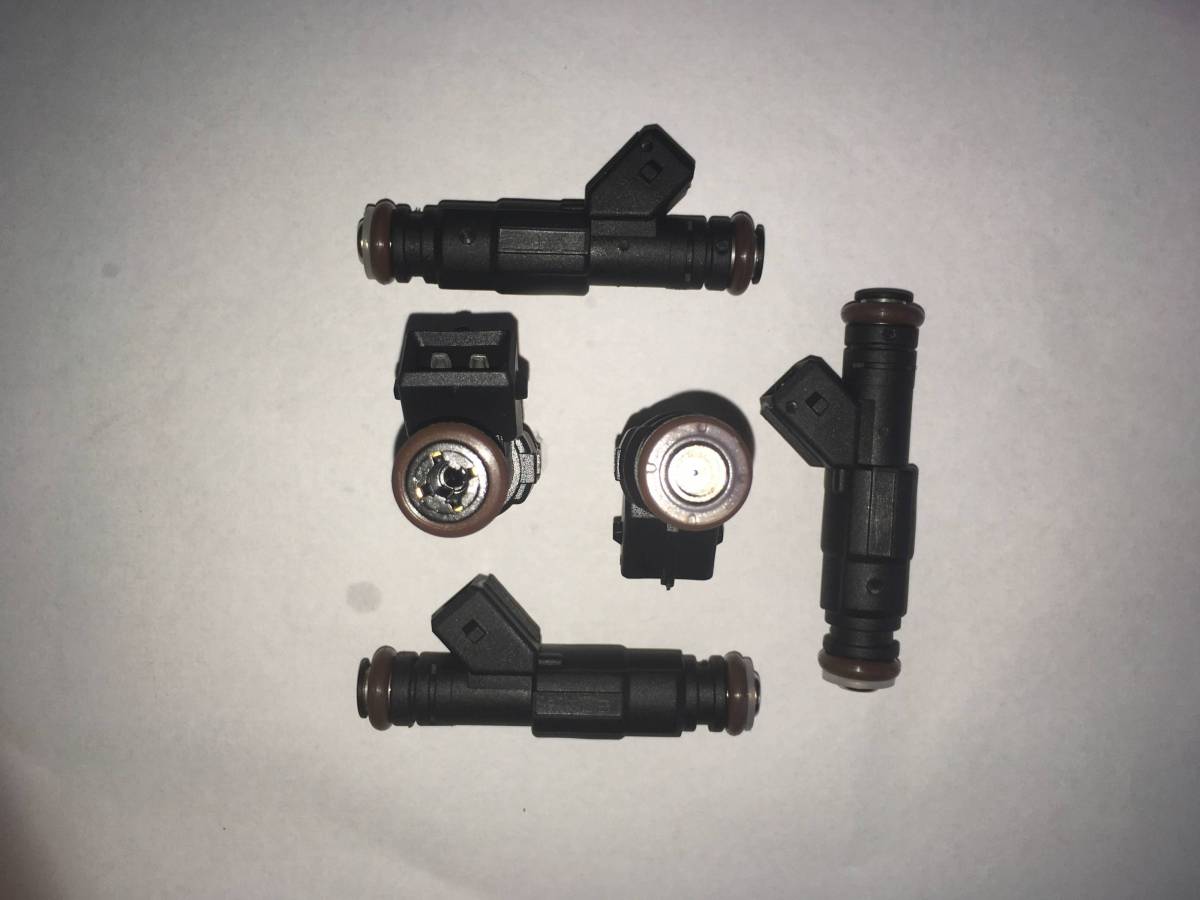 TREperformance - TRE 24lb Bosch Thin Style Fuel Injectors - 5 - Image 1