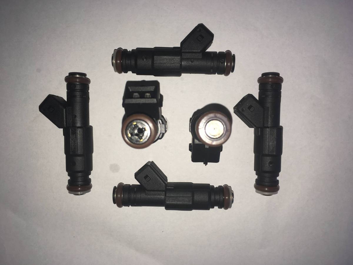 TREperformance - TRE 30lb Bosch Thin Style Fuel Injectors - 6 - Image 1