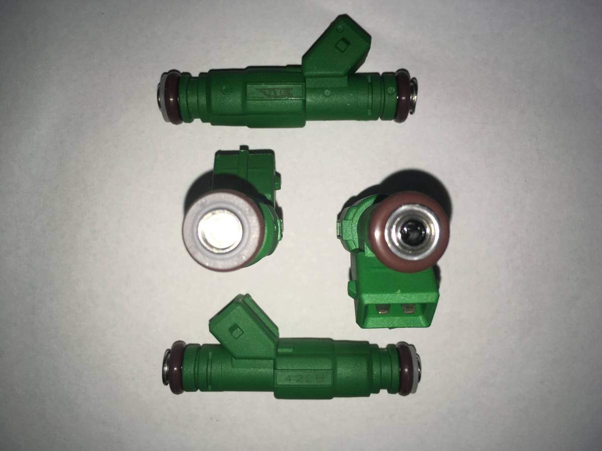 TREperformance - TRE 42lb Bosch Thin Style Fuel Injectors - 4 - Image 1