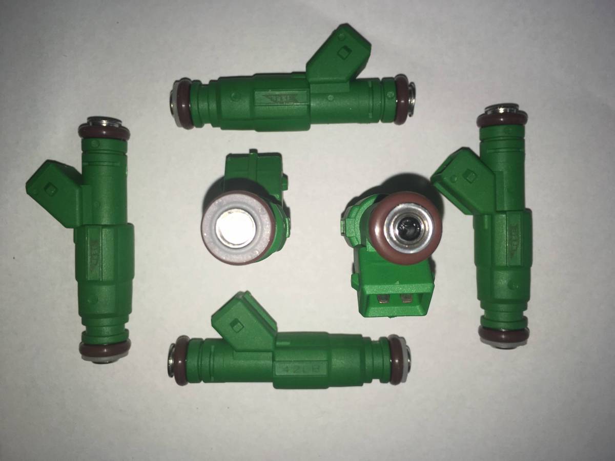 TREperformance - TRE 42lb Bosch Thin Style Fuel Injectors - 6 - Image 1