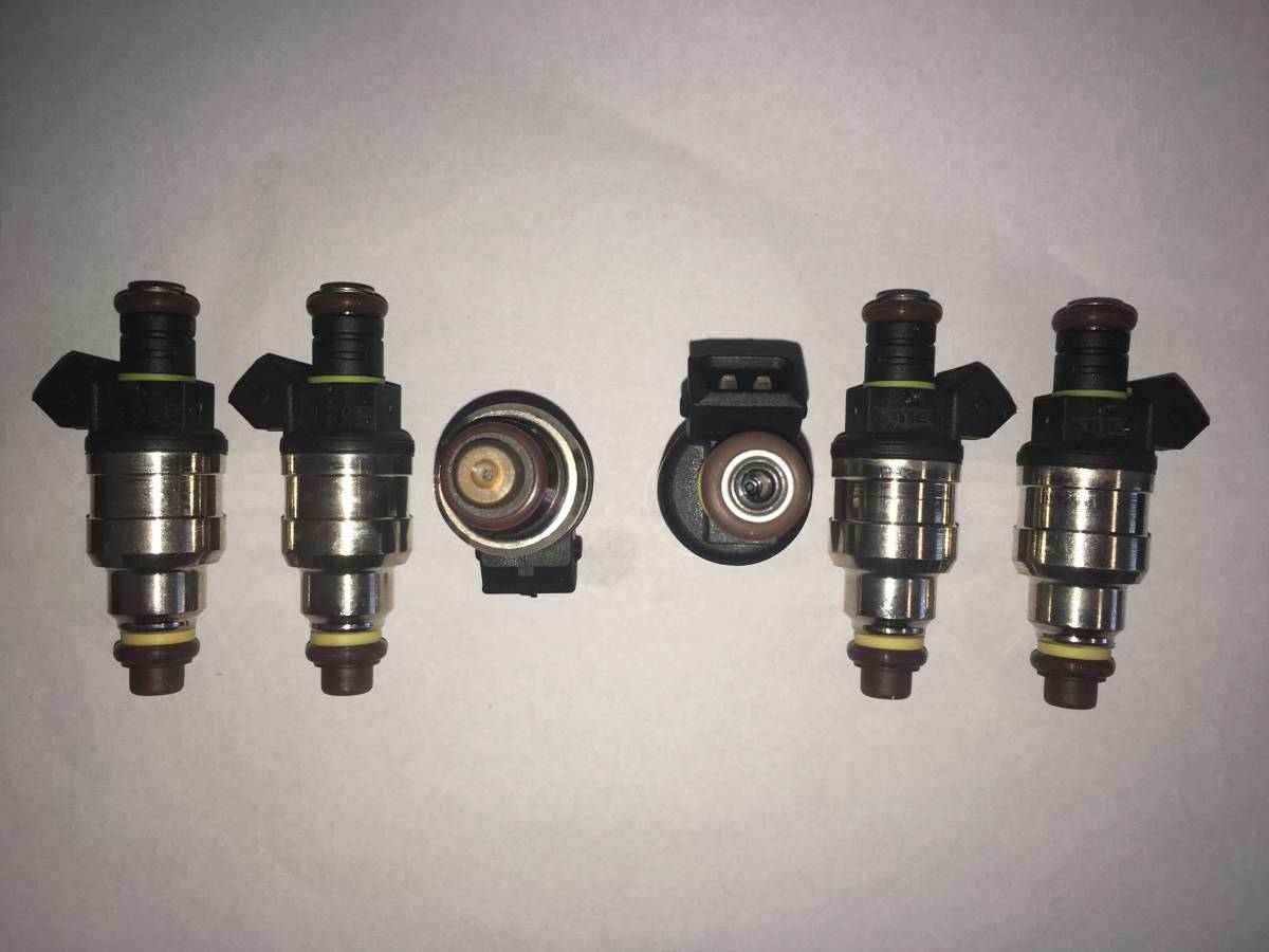 TREperformance - TRE 24lb Wide Bosch Style Fuel Injectors - 6 - Image 1