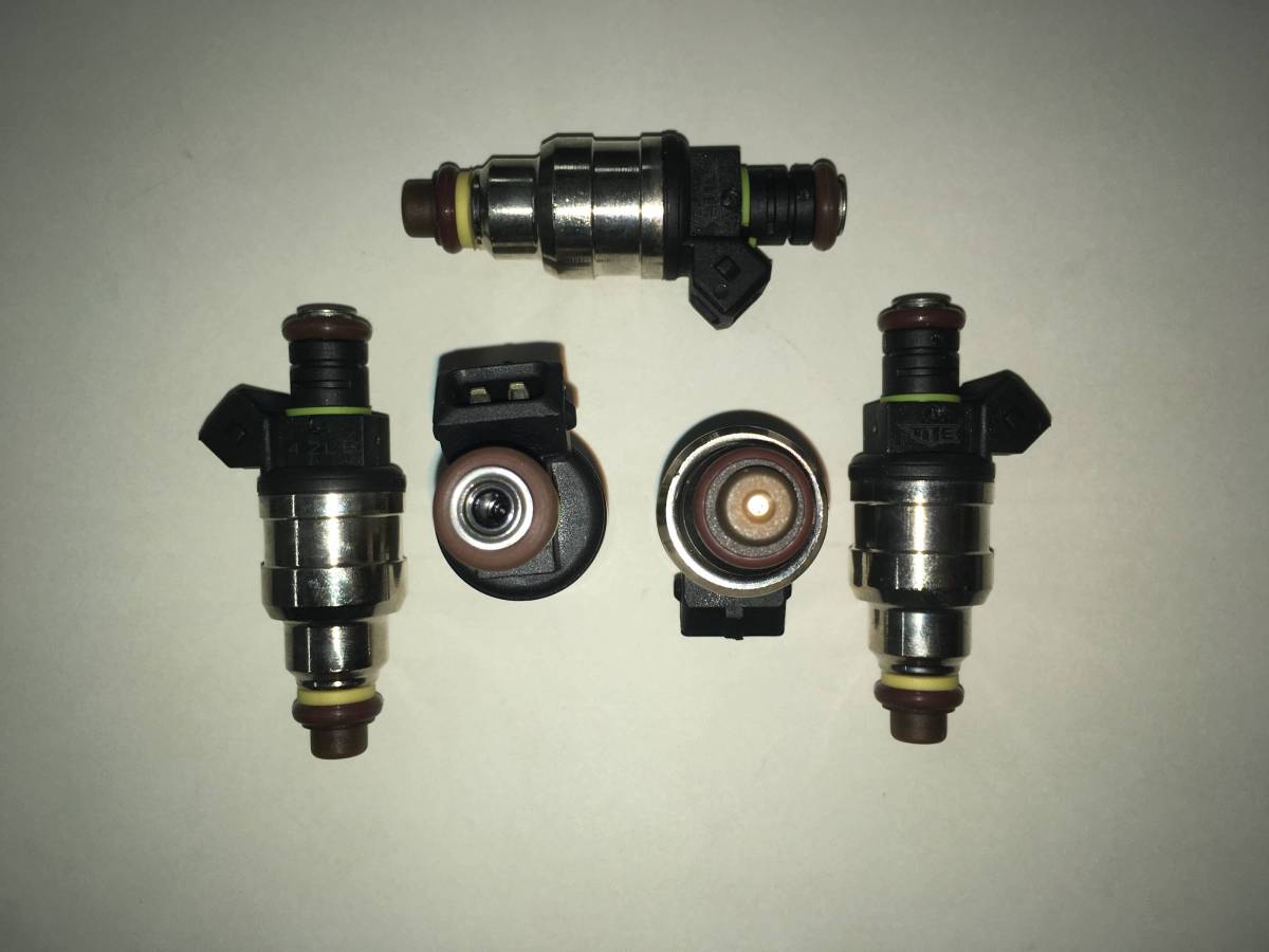 TREperformance - TRE 550cc Wide Bosch Style Fuel Injectors - 5 - Image 1
