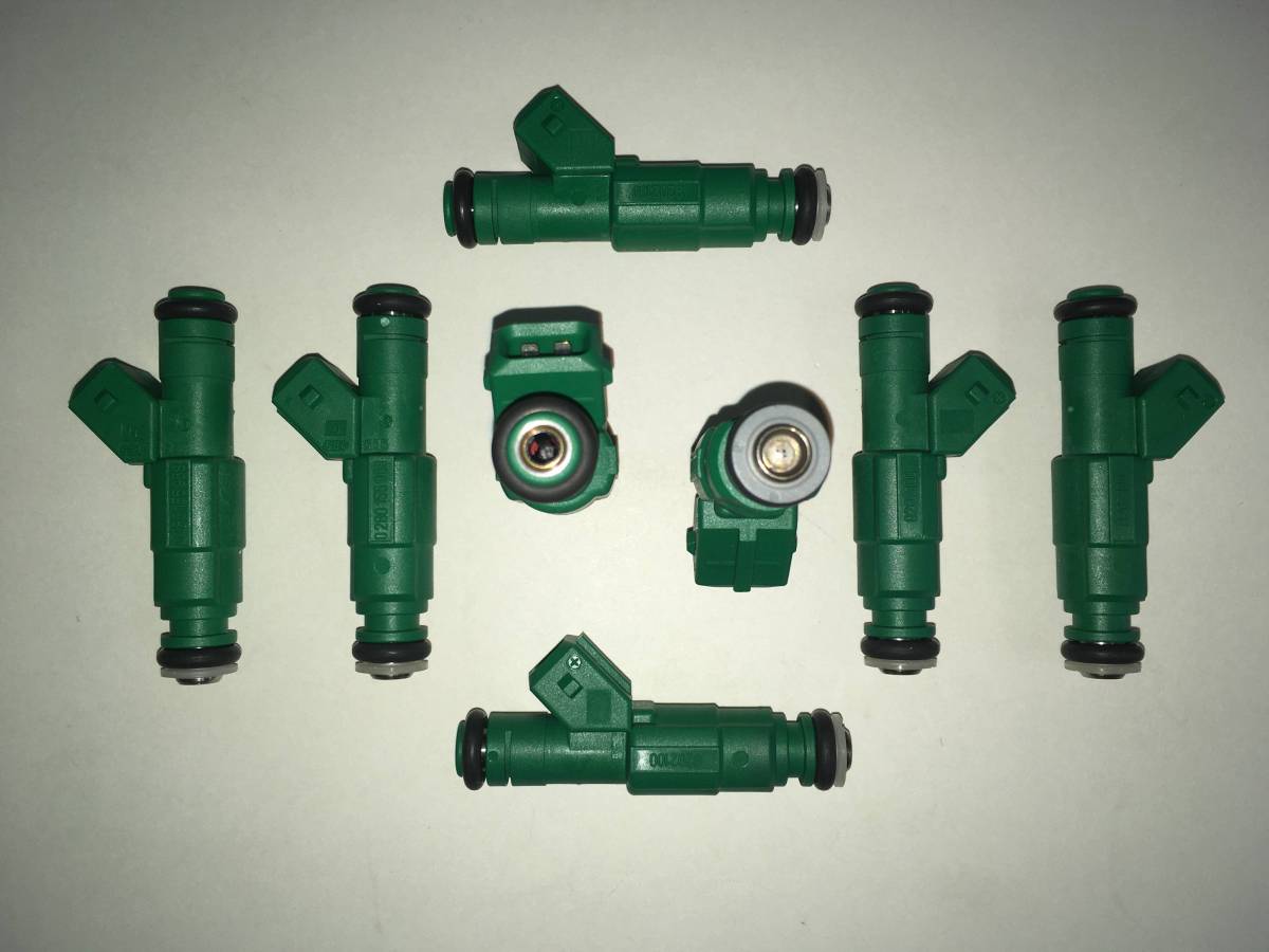 Genuine Bosch 42lb Green Giant EV1 BMW Chevy Camaro Ford Mustang 
