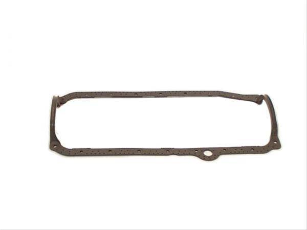 Canton Racing Products - 88-100T Chevy Oil Pan Gasket 1986+ SBC Blocks - Image 1