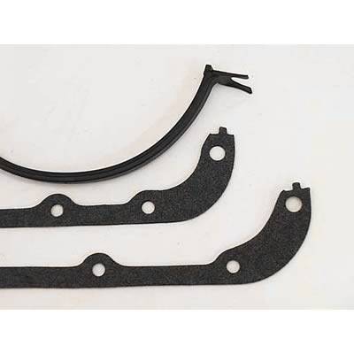 Canton Racing Products - 88-600 4 pc. Ford 289-302 Oil Pan Gasket Set - Image 1