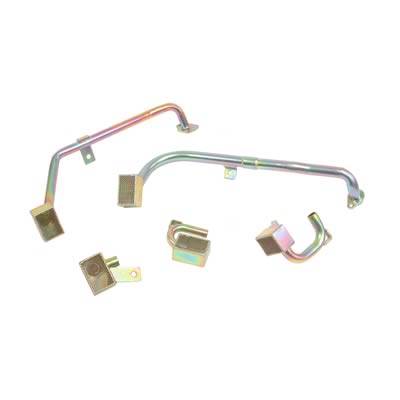 Canton Racing Products - 20-013 Chevy Melling M155 Standard Volume Oil Pump Pickup - Image 1