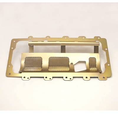 Canton Racing Products - 20-939 Ford 4.6/5.4 Canton Windage Tray and Mounting Hardware - Image 1