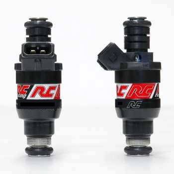 Set Of 4 Gas Fuel Injectors For Chrysler PT Cruiser, Dodge Caravan, Sebring, Neon 2004-2010