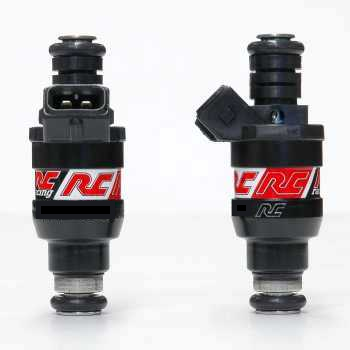 RC Engineering - Lancia Delta Integrale 1600cc Fuel Injectors - Image 1