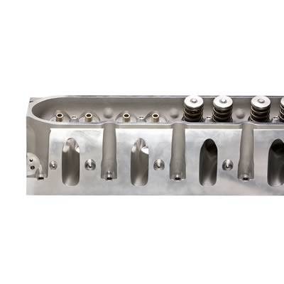 Air Flow Research - AFR 215cc LSX Cylinder Heads, 65cc Chambers, No Parts - Image 1