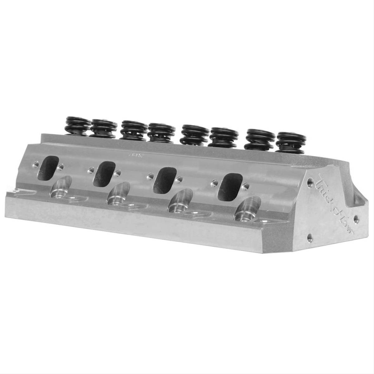 Trickflow - Trickflow Twisted Wedge SBF 170cc Cylinder Heads Single Valve 58cc Max Lift .540 - Image 1