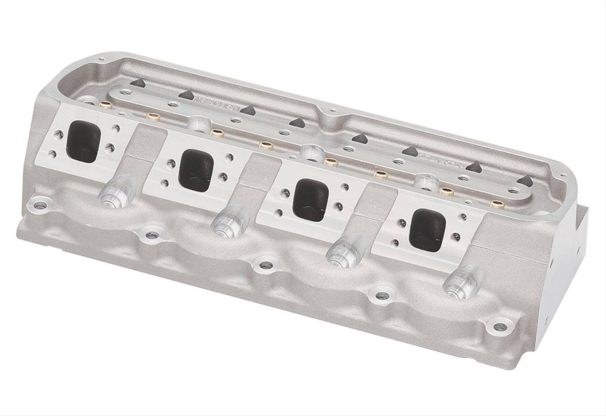 Trickflow - Trick Flow High Port SBF 240cc Aluminum Bare Cylinder Head Casting 67cc chambers - Image 1