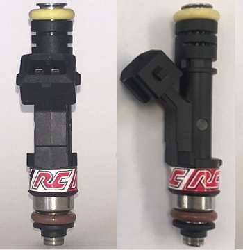 RC Engineering - RC 1750cc Fuel Injectors Fit Bosch Deka IV - 4 - Image 1