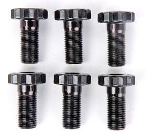 Automotive Racing Products - ARP Flywheel Bolt Kit Ford Mod 4.6/5.4, 8 pieces Black Oxide - Image 1