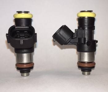 RC Engineering - RC 2400cc Fuel Injectors Fit Bosch Deka IV - 4 - Image 1