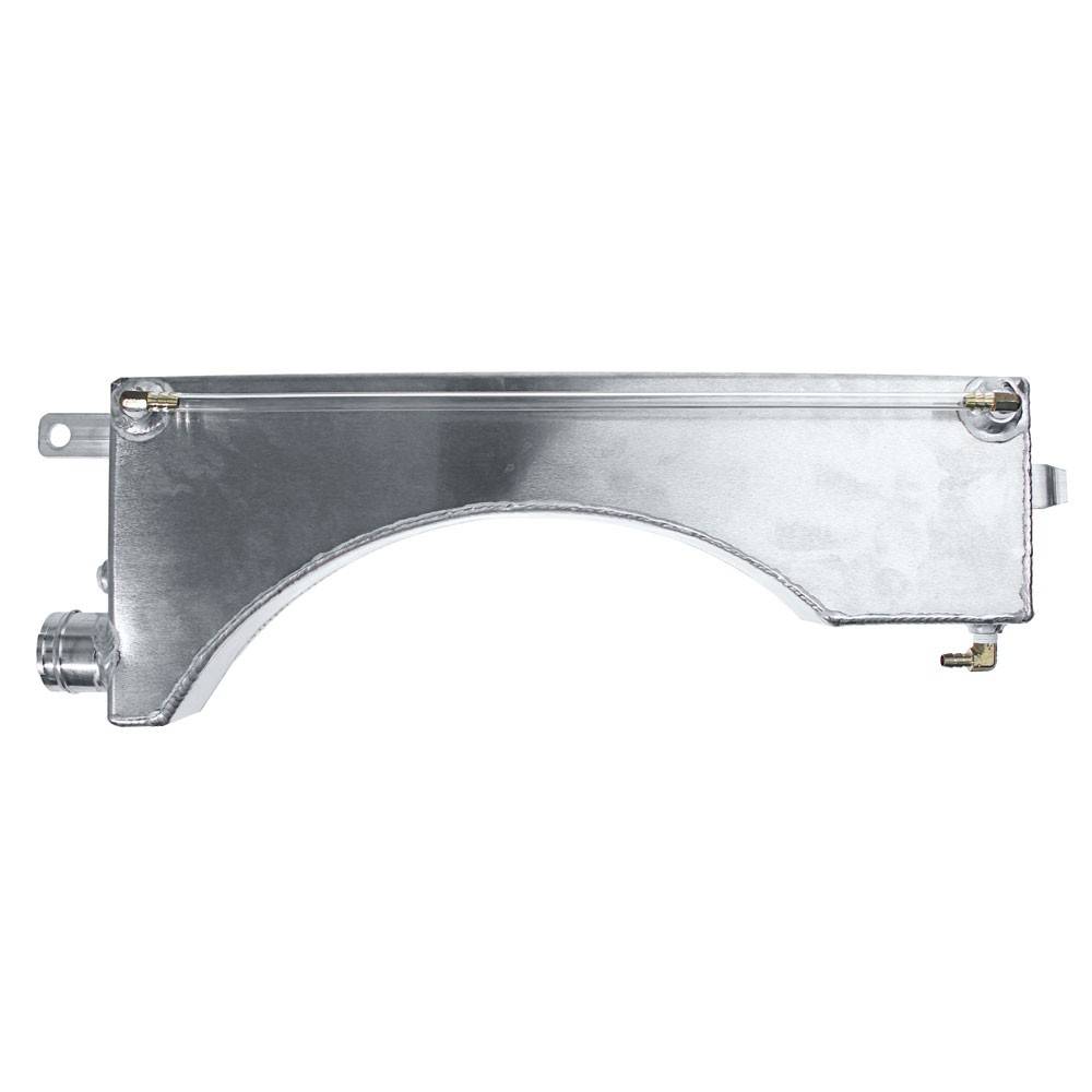 Canton Racing Products - Coolant Expansion / Fill Tank 1994-1995 V8 Mustang - Image 1