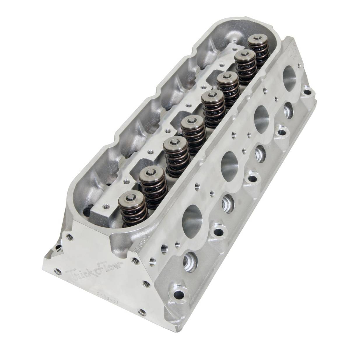 Trick Flow 360 HP Twisted Wedge TopEnd Engine Kits for Ford 5.0L