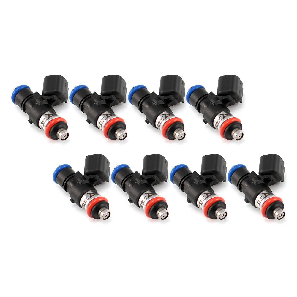 Injector Dynamics - Injector Dynamics ID1050 Fuel Injectors Holden Commodore W427 LS7 - Image 1