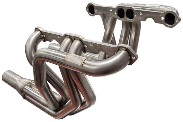 Headers For 1967 Camaro Small Block