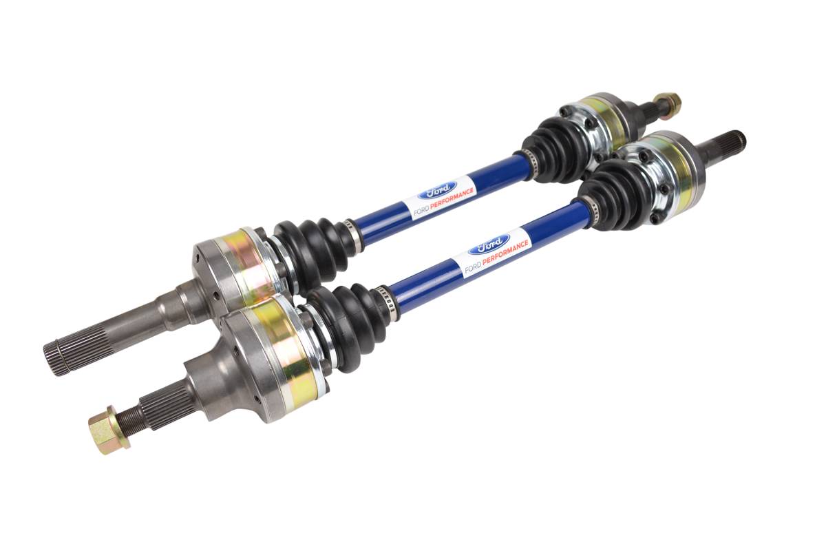 GForce Performance - Ford Mustang S550 2015-2016 GForce Performance Half-Shaft Axle Assembly - Image 1